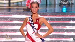Miss Pays de la Loire 2015