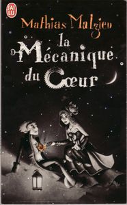Lecture - La Mécanique du Coeur