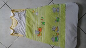 Et un cadeau pour une naissance