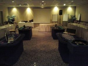 Soirée Casino avec musique pour Sherbrooke et l'Estrie