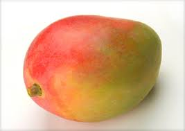 Sorbet à la Mangue - ultra gourmand, ultra léger!