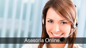 Asesoria online