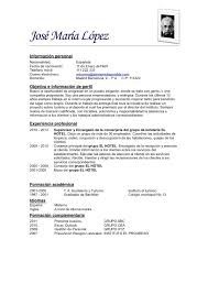 Curriculum Vitae