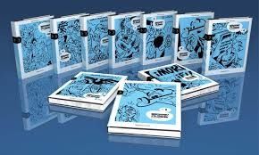Signo editores madrid