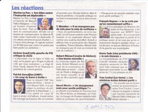 Nice-Matin et le pluralisme