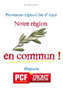 Le rassemblement rouge et vert ça urge !