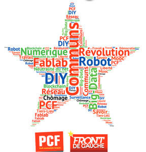 Révolution numérique, le PCF ouvre le débat