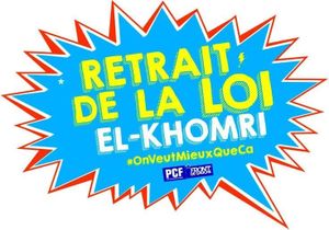31 mars, on manifeste !