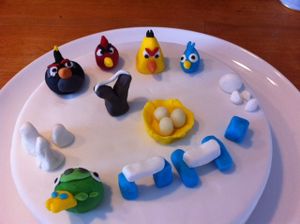 Angry birds 2.0