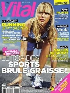 Vital mag