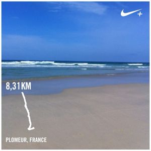 Concours running