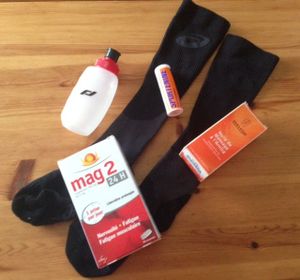 Routine de récup