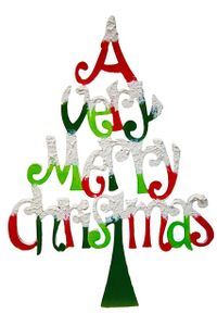 Running Christmas!