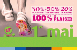 Plan marathon
