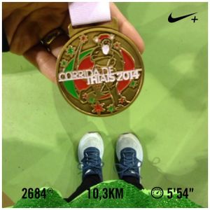 Corrida de Thiais C.R.