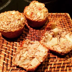 Muffins diet