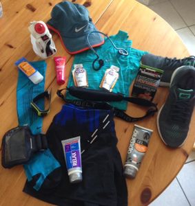 Marathon J-10: Tout ce qu'il ne faut pas oublier!
