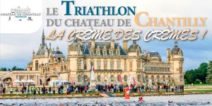 One, two, TRI... Go!