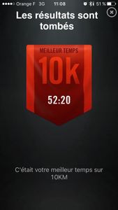 10K Paris Centre: We run Paris for twice!