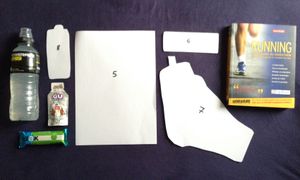 Running box 2: 4ème cadeau à découvrir