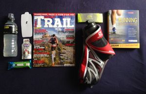 Running box 2: avant dernier cadeau