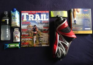 Running box 2: 8eme et dernier cadeau