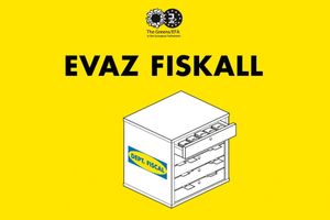 Evasion fiscale - les eurodéputés EELV veillent.