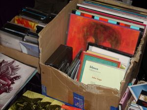 OUVERTURE du MAGASIN / dépôt METAMKINE // 01/04/2015