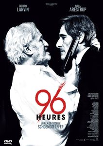 heureusement que le film n'a pas été tourné en temps réel