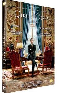 La comédie du pouvoir
