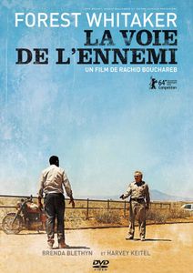 Deux hommes (pas) dans la ville