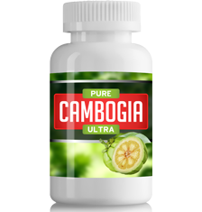 Abnehmen mit Wissenschaft - Pure Cambogia Ultra