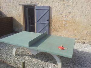 Les vacances, "c'est d'la balle" !