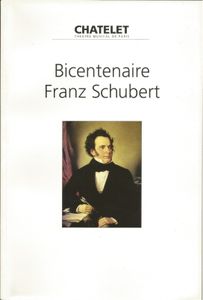 Schubert et ses symphonies (introduction)