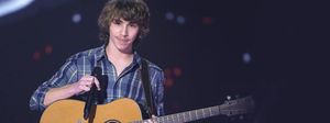 Entretien : Flo Bauer de The Voice donne de la voix pour DirectNews ! #TheVoice