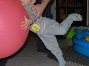 Faire fonctionner son corps