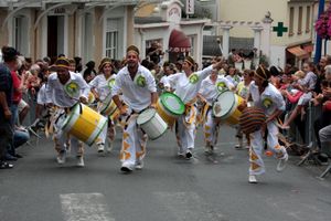 Animations sur Capvern Les Bains - semaine du 12 au 18 mai 2014