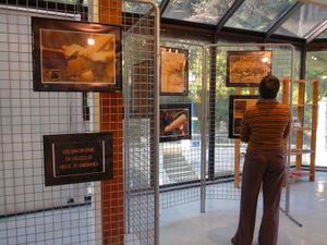 Les Savoir-faire en Vallée des Nestes et Baronnies