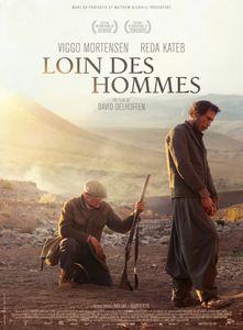 Cinéma - Coup de coeur Art et Essai