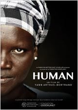 HUMAN en toute première au cinéma