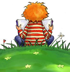 Le plaisir de lire
