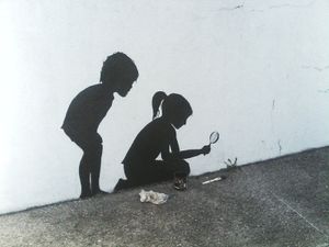 L'art de la rue s'invite à Capvern Les Bains