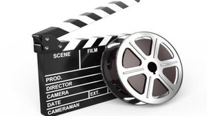 Cinéma - Avril 2016