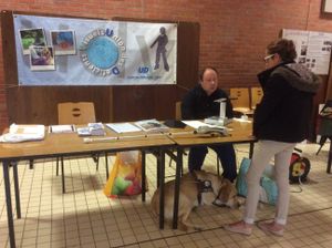 Solidarité en forum !