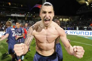 Bilan attaquants