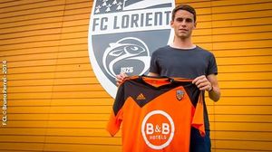 Portrait joueur : Vincent Le Goff, la Ligue 1, enfin