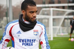 Top attaquants - Hiver 2014/15