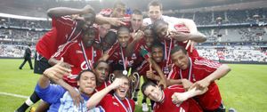 Portraits joueurs #9 : Que sont devenus les vainqueurs de la Gambardella 2008 ?