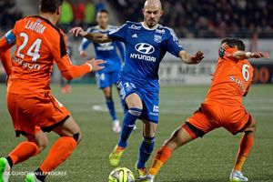 Top défenseurs au 18/02/2015