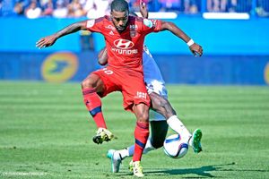 Top attaquants saison 2014-15